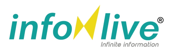 Infonlive Logo