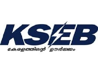 KSEB Cheif Engineer Transmission North, KSEB,  service in , 