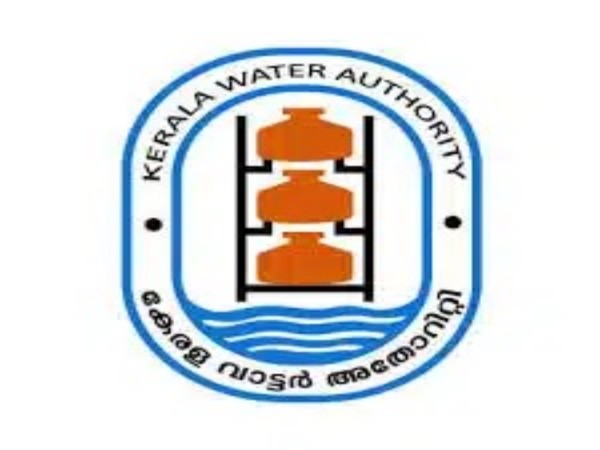 Kerala Water Authority, WATER AUTHORITY,  service in , 