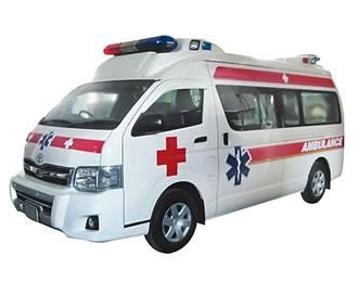 Fathima Hospital, AMBULANCE,  service in , 