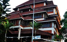 Kozhikode Public Library and Research Centre, LIBRARY,  service in , 