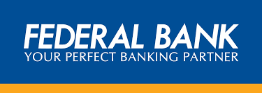 Federal Bank  ATM and CDM, ATM,  service in , 