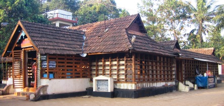 PANDALAM VALIYA KOYIKKAL SREE DHARMA SASTHA TEMPLE, TEMPLE,  service in , 