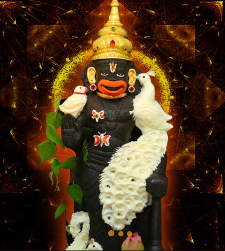 Sri Datta Anjaneya Temple, TEMPLE,  service in , 