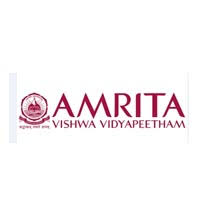 Amrita Vishwa Vidyapeetham, UNIVERSITY(pvt),  service in , 