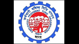 Employees Provident Fund Organisation, Employees Provident Fund Organisation,  service in , 