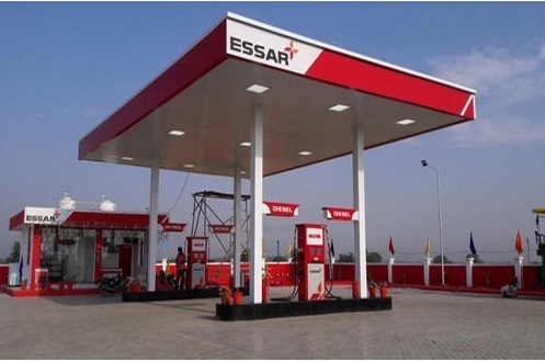 Essar petrol pump, PETROL PUMP,  service in North Paravur, Ernakulam