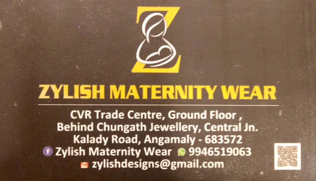 ZYLISH MATERNITY WEAR, BOUTIQUE,  service in Angamali, Ernakulam