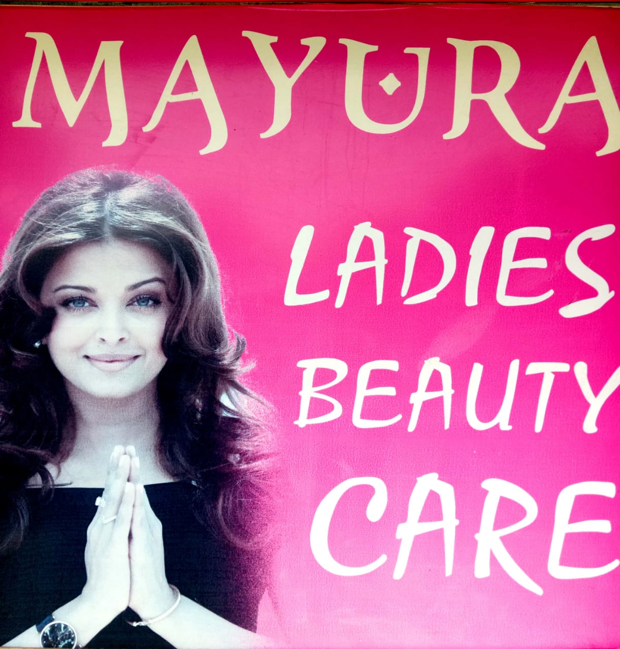 MAYURA BEAUTY CARE, BEAUTY PARLOUR,  service in Angamali, Ernakulam