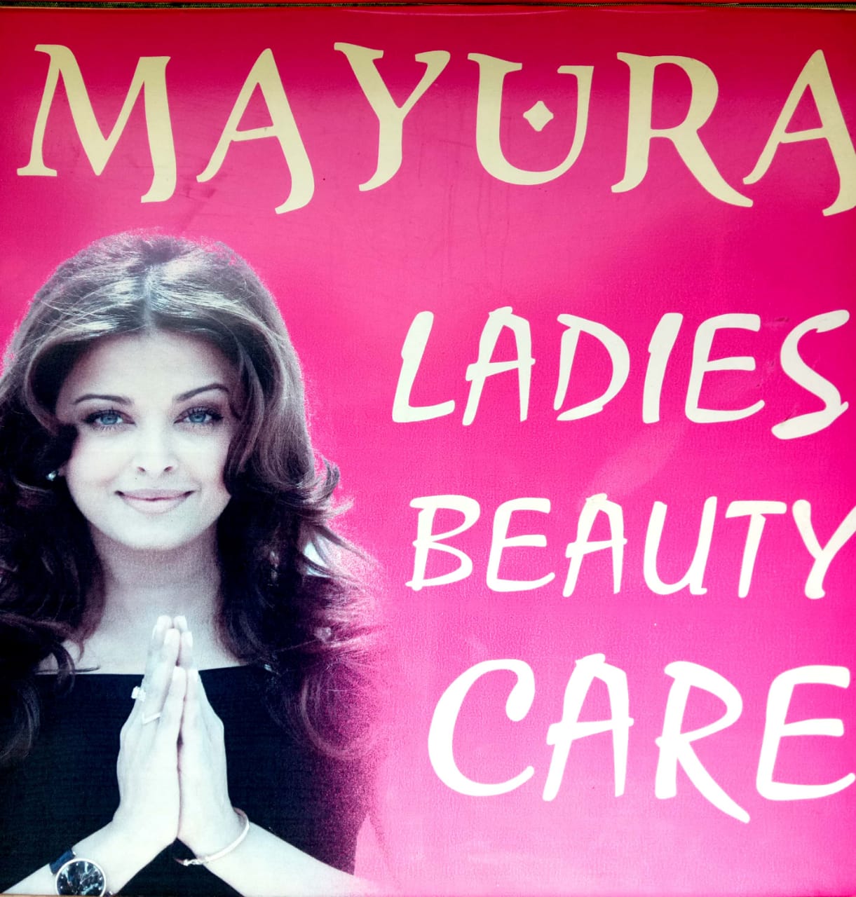 MAYURA BEAUTY CARE