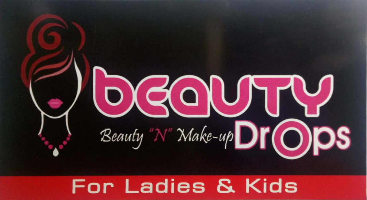 BEAUTY DROPS  ladies & kids, BEAUTY PARLOUR,  service in Aluva, Ernakulam