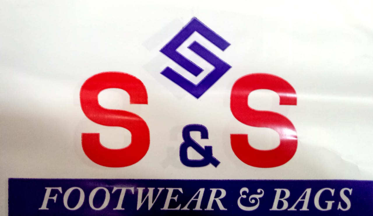 S & S FOOTWEAR AND BAGS, FOOTWEAR SHOP,  service in Kalady, Ernakulam