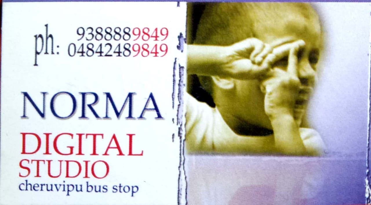 NORMA DIGITAL STUDIO