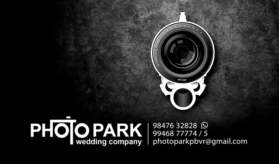 PHOTO PARK STUDIO, STUDIO & VIDEO EDITING,  service in Perumbavoor, Ernakulam