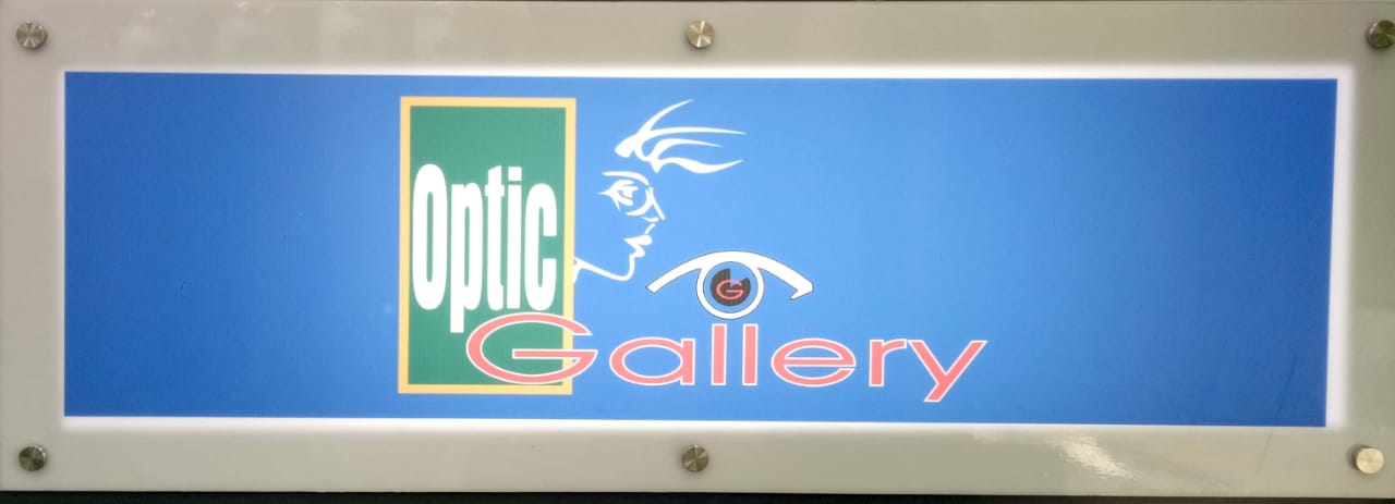 OPTIC GALLERY, OPTICAL SHOP,  service in Perumbavoor, Ernakulam