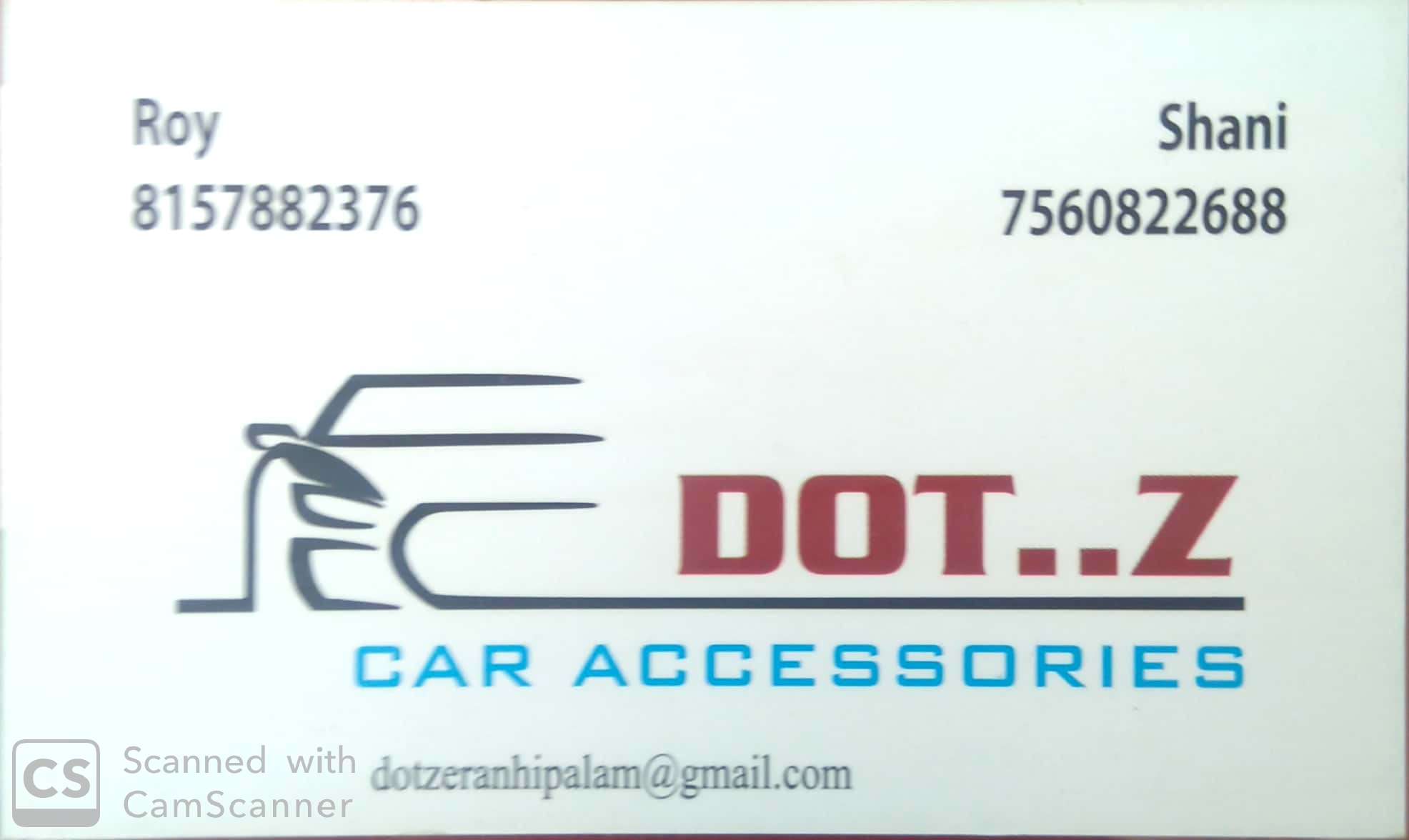 DOT.. z