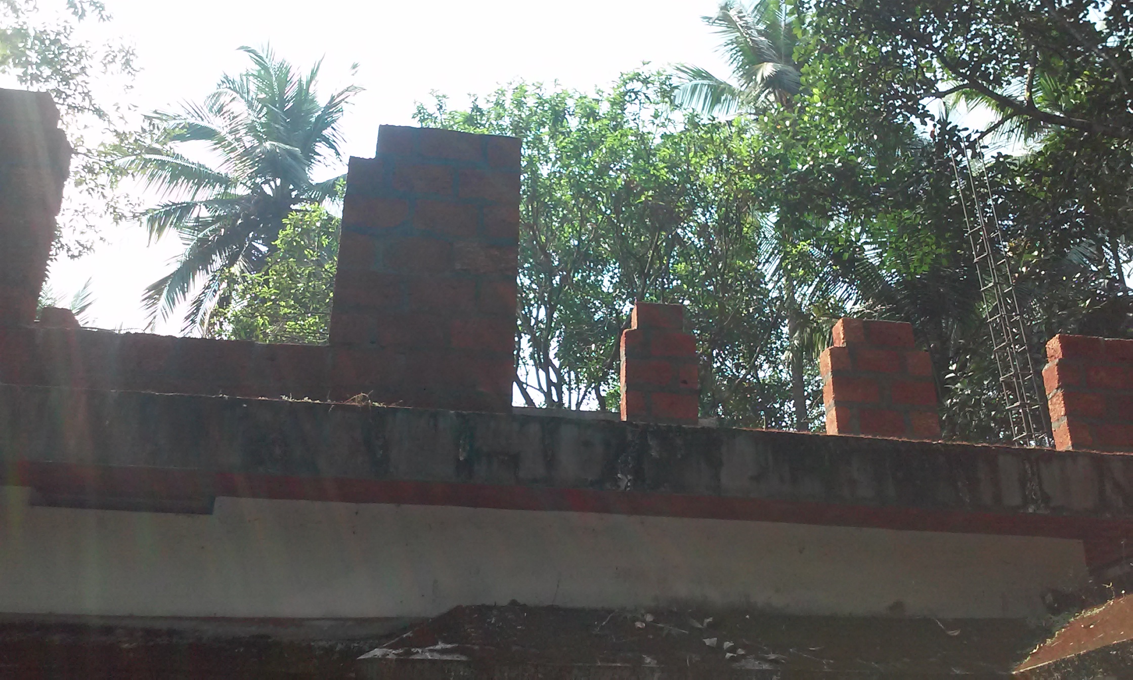 Jayarajan. K. T, MASONRY AND PLASTERING WORKS,  service in Kakkodi, Kozhikode