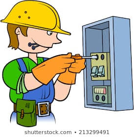 Gopan, ELECTRICAL AND PLUMBING WORKERS,  service in Eranhipalam, Kozhikode