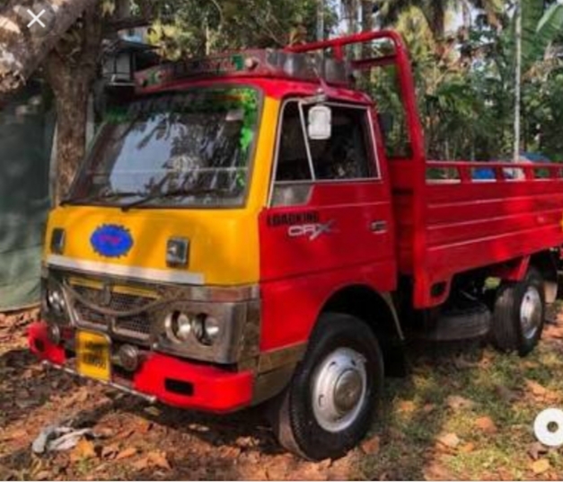 Ravi, GOODS VEHICLE(HEAVY),  service in Kakkodi, Kozhikode