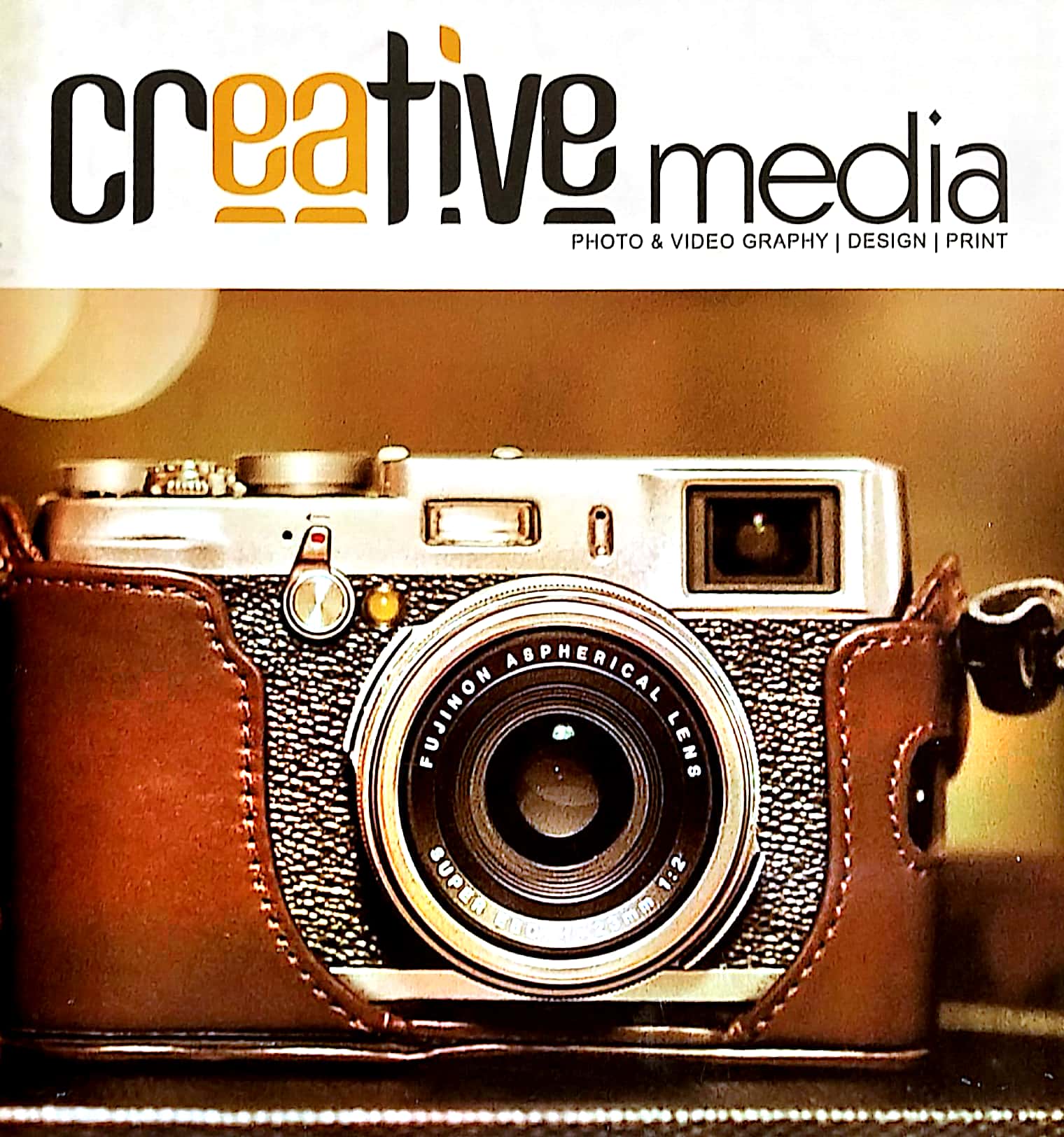 CREATIVE MEDIA