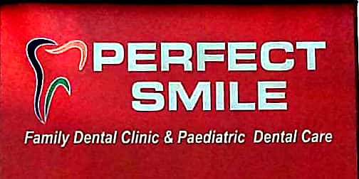 PERFECT SMILE, DENTAL CLINIC,  service in Thrippunithura, Ernakulam