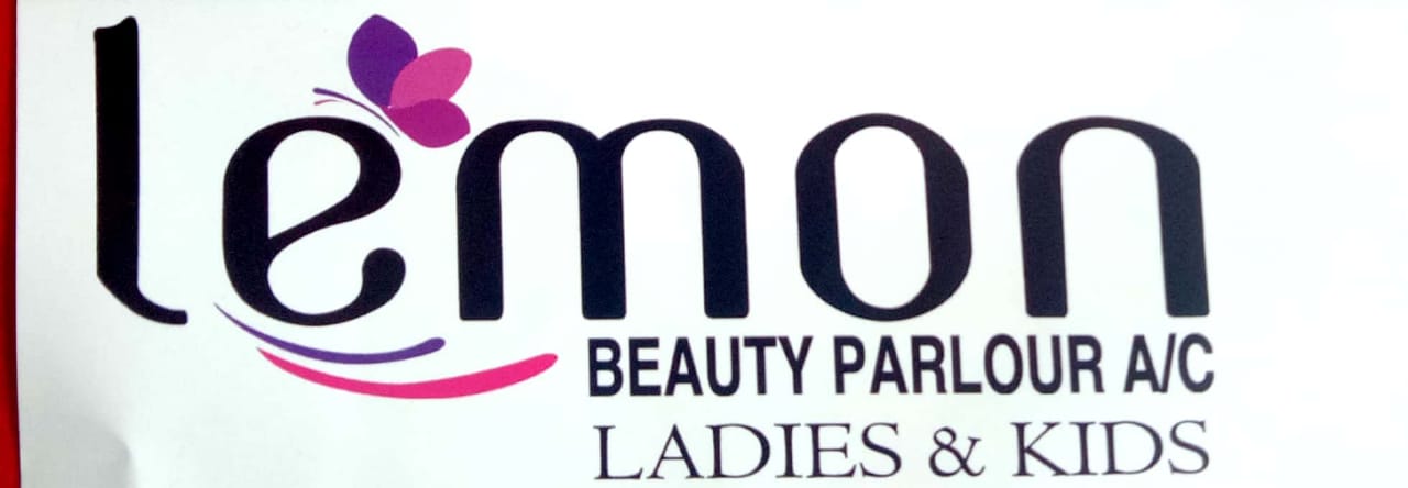 LEMON  beauty parlour  Ladies and kids, BEAUTY PARLOUR,  service in Kodungallur, Thrissur