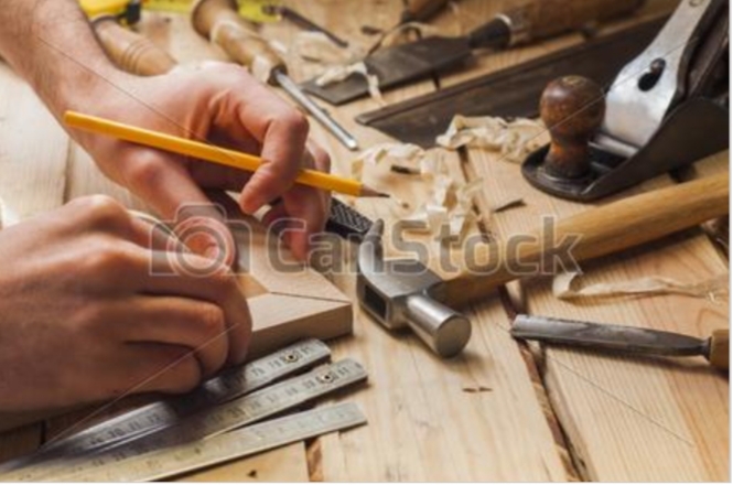 Anandhan  C. P, CARPENTRY,  service in Kakkodi, Kozhikode