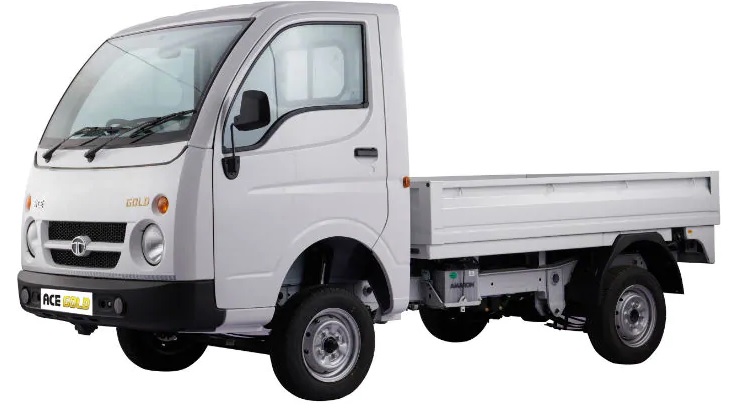 Johnson, GOODS VEHICLE(MINI),  service in Chalakudy, Thrissur