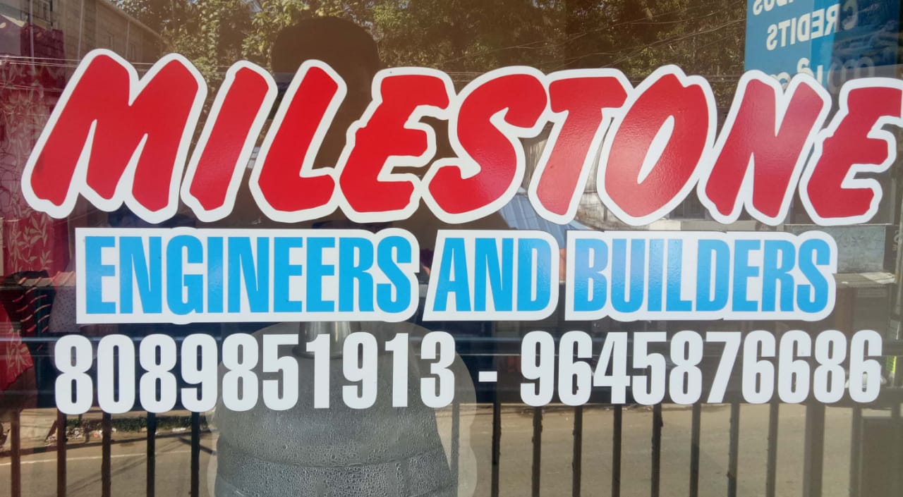 Milestone  Engineers and Builders, ENGINEERING CONSULTANCY,  service in Kakkanad, Ernakulam