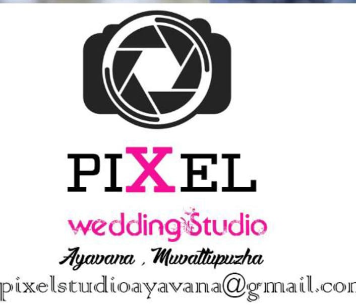 PIXEL Wedding studio