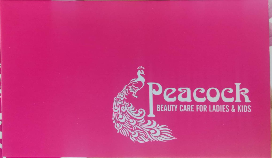 Peacock Beauty  care, BEAUTY PARLOUR,  service in Kaloor, Ernakulam