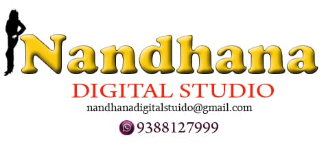 Nandhana Digital studio, STUDIO & VIDEO EDITING,  service in Aluva, Ernakulam
