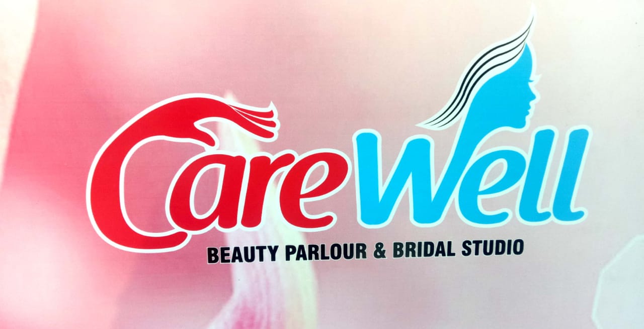 CareWell Beauty Parlour & Bridal studio, Aluva, BEAUTY PARLOUR,  service in Aluva, Ernakulam