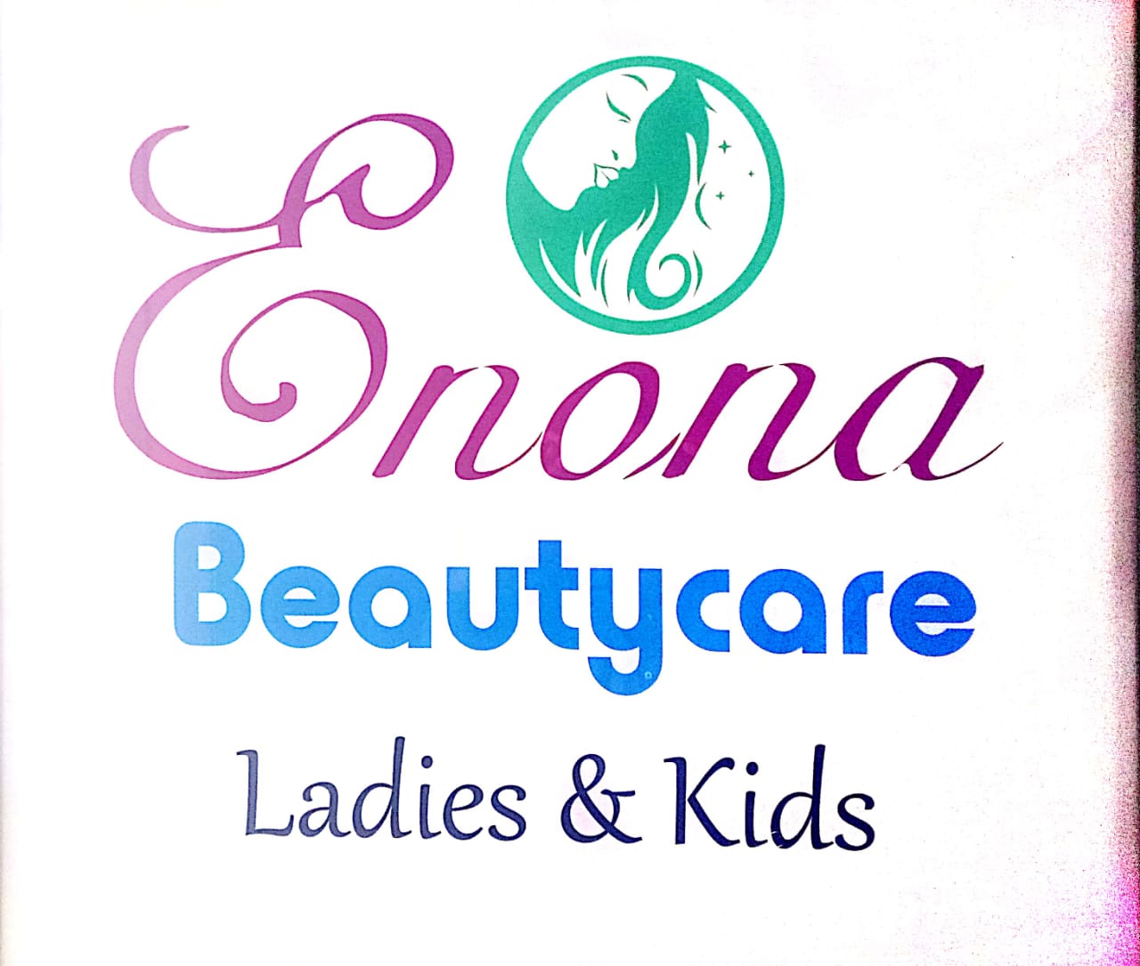 ENONA BEAUTY CARE AND BRIDAL MAKE OVER STUDIO