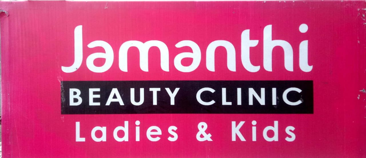 JAMANTHI BEAUTY CLINIC NORTH PARAVOOR, BEAUTY PARLOUR,  service in North Paravur, Ernakulam