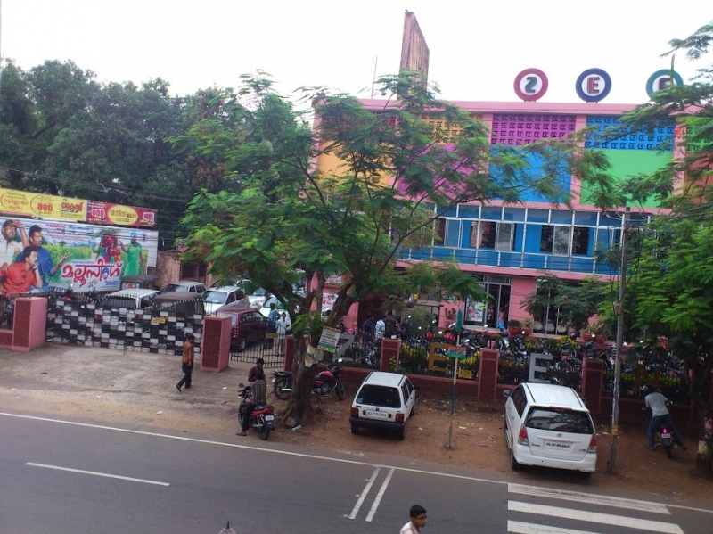 Zeenath Theatre, THEATER & MULTIPLEX,  service in Aluva, Ernakulam