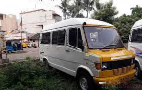 Anwar Sadath, GOODS VEHICLE(HEAVY),  service in Palakkad Town, Palakkad