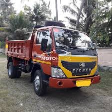 Eicher Tipper  Abhilash, GOODS VEHICLE(HEAVY),  service in Thodupuzha, Idukki