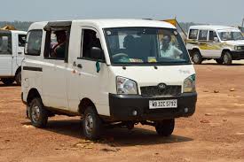 Mahindra maximo Taxi, TAXI,  service in Kayamkulam, Alappuzha