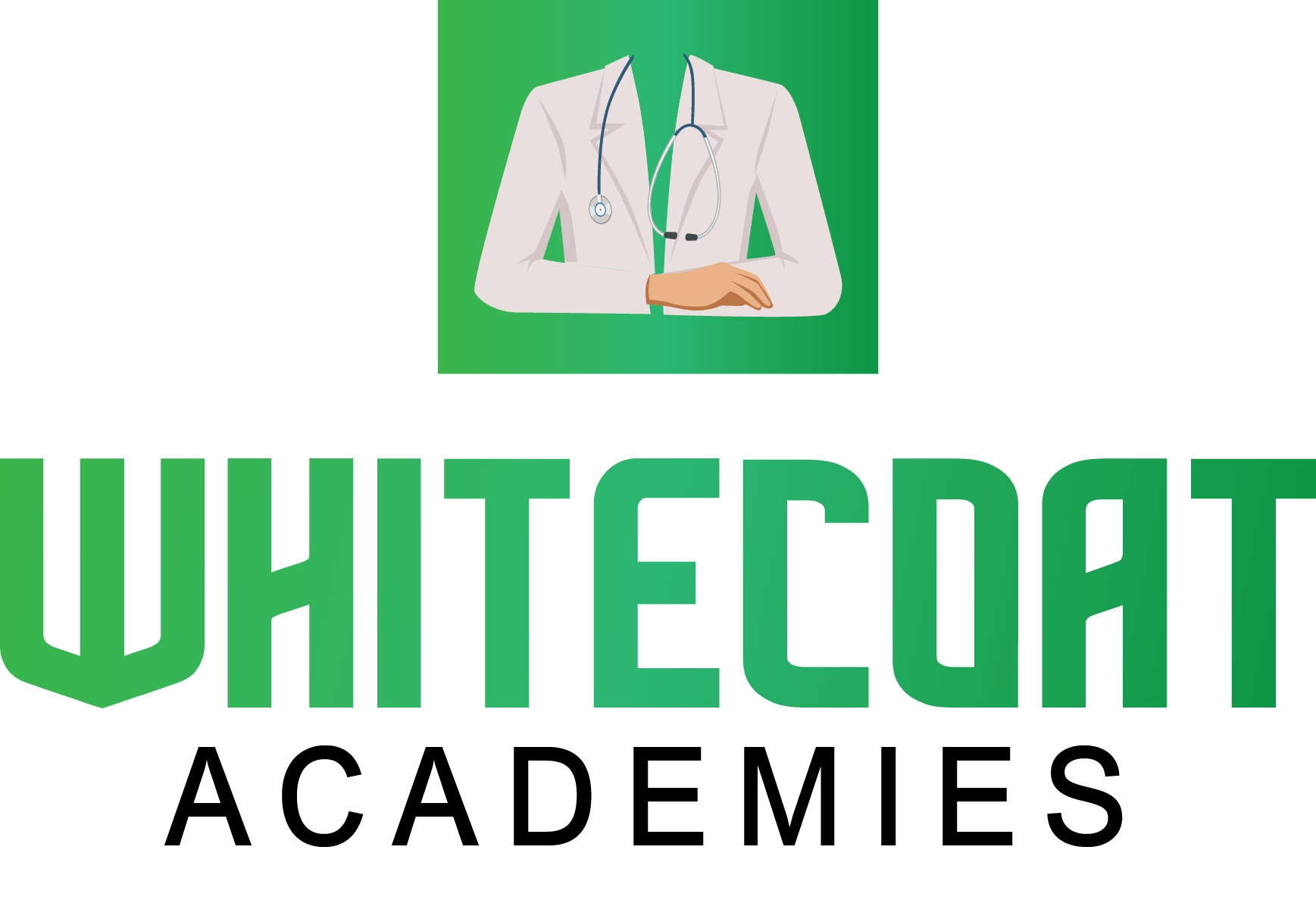 WHITECOAT ACADEMIES, PROFFESSIONAL COURSES,  service in Mavoor Road, Kozhikode