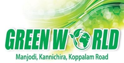 GREEN WORLD, DRY CLEANING,  service in Thalassery, Kannur