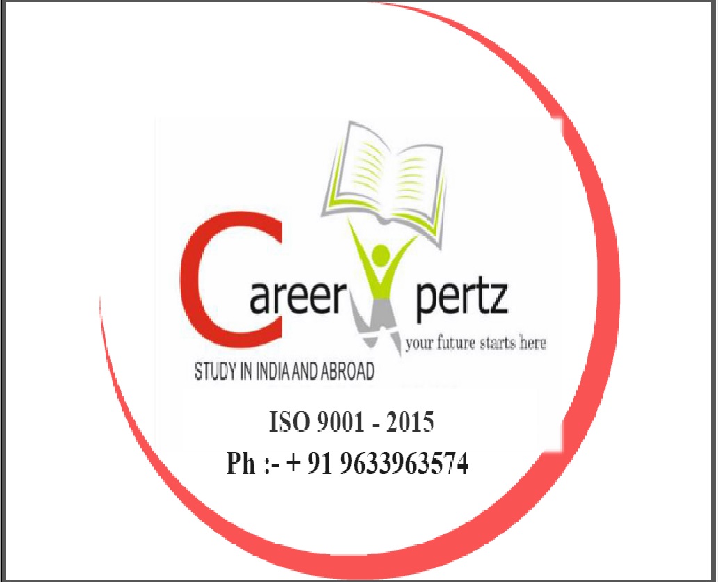 Career Xpertz, EDUCATION CONSULTANCY,  service in Vattappara, Thiruvananthapuram