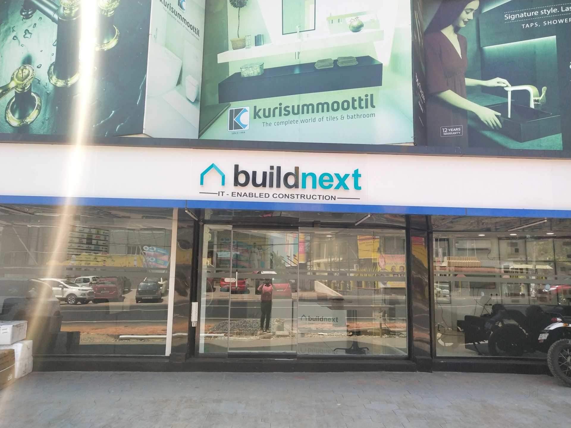 Buildnext, CONSTRUCTION,  service in Thiruvalla, Pathanamthitta