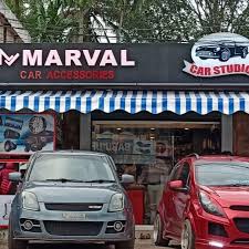 Marval Car Accessories, ACCESSORIES,  service in Polayathodu, Kollam