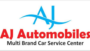 A J Automobiles, ACCESSORIES,  service in Kannanalloor, Kollam