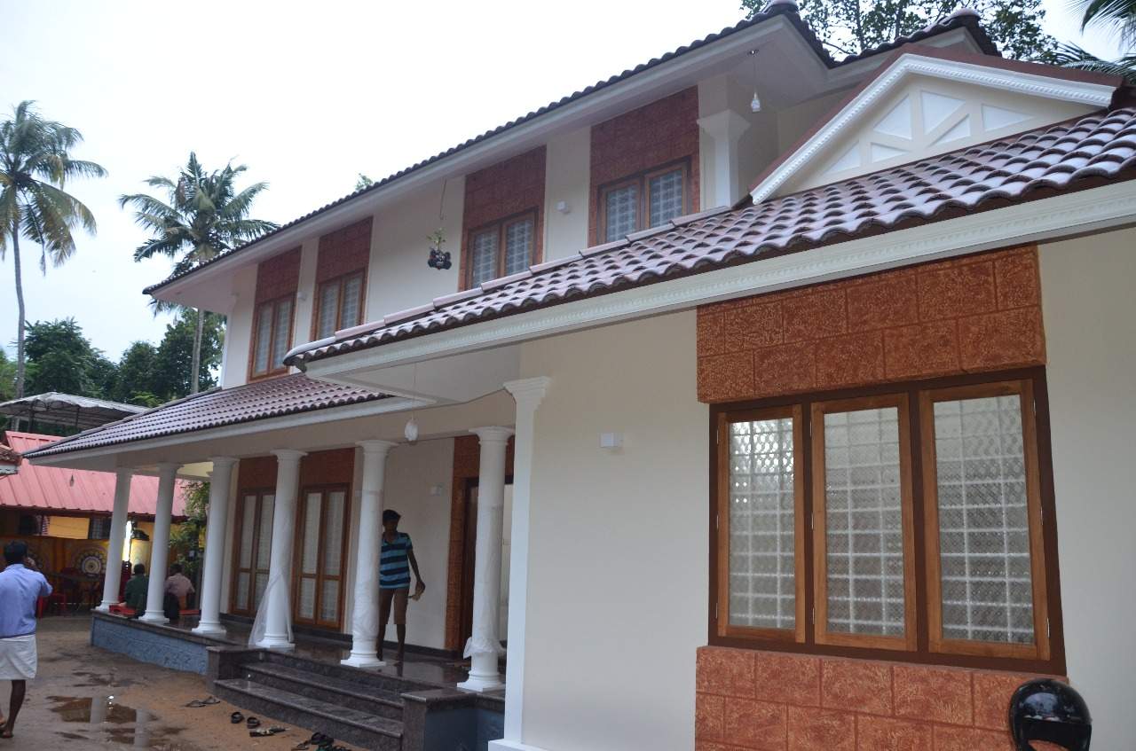 Maharaja Engineers & Contractors, CONSTRUCTION,  service in Cherthala, Alappuzha