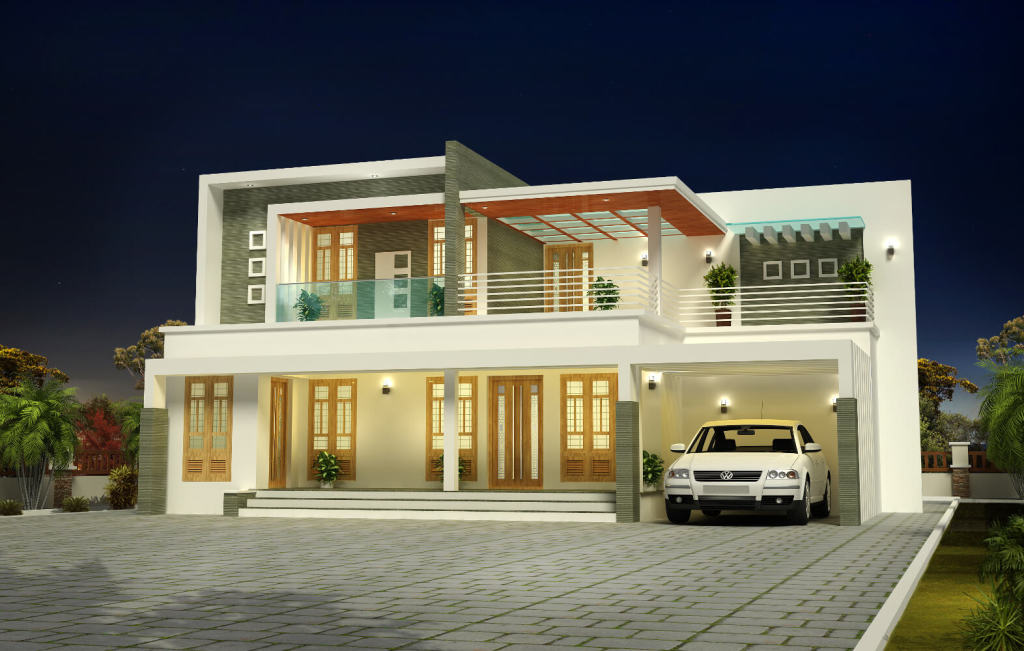 Buildea, BUILDERS & DEVELOPERS,  service in Kollam, Kollam