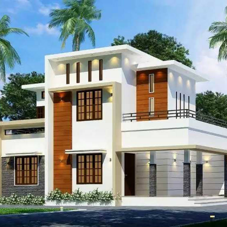 AISHU DEVELOPERS AND BUILDERS, BUILDERS & DEVELOPERS,  service in Adichanalloor, Kollam