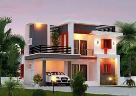 Lushlife Builders and Developers, BUILDERS & DEVELOPERS,  service in Asramam, Kollam