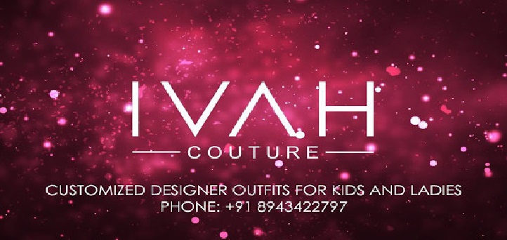 Ivah Couture, BOUTIQUE,  service in Adoor, Pathanamthitta